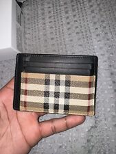 Burberry card holder for sale  Miami