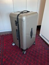 Rimowa salsa sport for sale  Brooklyn