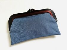 Sac pochette clutch d'occasion  Amiens-