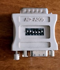 Adattatore video multimode usato  Muggia