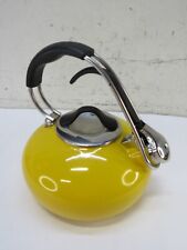Chantal yellow livestrong for sale  Shenandoah