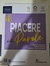 Piacere delle parole usato  Foggia