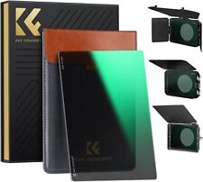 Filtro de densidade neutra K&F Concept quadrado ND ND4/ND8/ND16/ND32/ND64 para SmallRig comprar usado Filtro de densidade neutra K&F Concept quadrado ND ND4/ND8/ND16/ND32/ND64 para SmallRig comprar usado  Enviando para Brazil