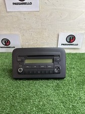 Autoradio serie sbloccare usato  San Felice a Cancello