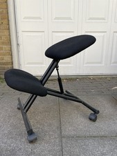 Kneeling chair orthopaedic for sale  LONDON