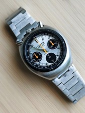 Orologio vintage automatic usato  Casapesenna
