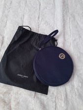 Giorgio armani small for sale  LEICESTER