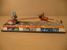 Jouet tole lithographie d'occasion  Six-Fours-les-Plages