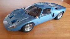 Gmp 1201309 ford gebraucht kaufen  Wuppertal