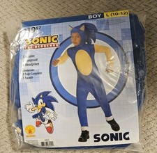 Sonic hedgehog child for sale  Wellington