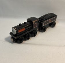Wooden douglas train for sale  NORTHAMPTON