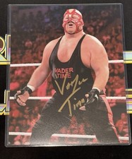 Big van vader for sale  North Augusta
