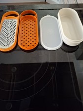 Tupperware fleißiges lieschen gebraucht kaufen  Landau