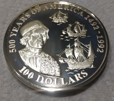 Cook islands 100 gebraucht kaufen  Oberlichtenau
