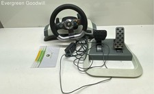 xbox 360 steering wheel for sale xbox 360 steering wheel for sale Seattle