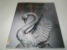 Ice carving made for sale  Little Falls