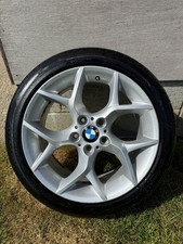 Bmw alloy wheel for sale  LOWESTOFT