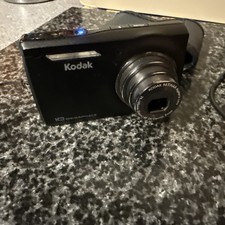 Kodak easyshare m1033 for sale  DUDLEY