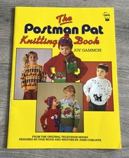 postman pat jumper for sale postman pat jumper for sale BASINGSTOKE