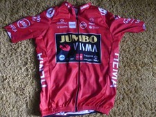 Jumbo visma vuelta for sale  FARNHAM