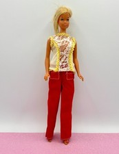 Alte barbie petra gebraucht kaufen  Barsinghausen