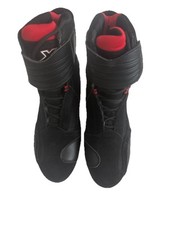 Motorrad stiefel tcx gebraucht kaufen  Oberhausen