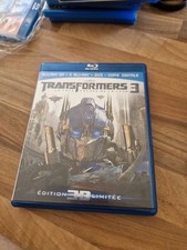 Blu ray blu d'occasion  Saint-Malo