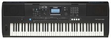 Yamaha psr ew425 gebraucht kaufen  Schongau