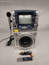 Memorex disc changer for sale  Salinas