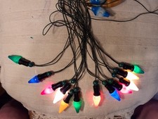 Vintage 1950s christmas for sale  SCARBOROUGH