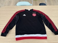 Ajax amsterdam sweatshirt gebraucht kaufen  Speyer