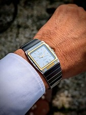 Vintage certina newport gebraucht kaufen  Grömitz
