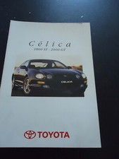 Brochure prospectus catalogue d'occasion  Dijon