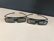 Lot lunettes obturateur d'occasion  Nantes-
