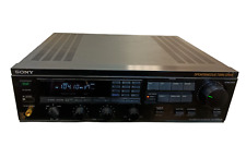 Vintage sony str gebraucht kaufen  Karlsruhe