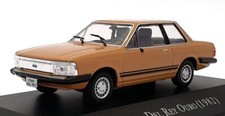 Altaya escala 1/43 fundido 8921T - 1982 Ford Del Rey Ouro - Bronzeado comprar usado  Enviando para Brazil