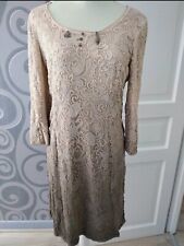 Robe elisa cavaletti d'occasion  Méru