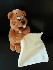 Z7. doudou peluche d'occasion  Bouvigny-Boyeffles