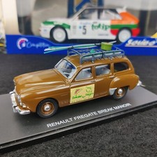 Voiture eligor renault d'occasion  Gagny