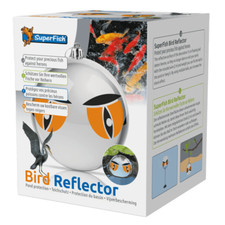 Superfish bird reflector for sale  UK
