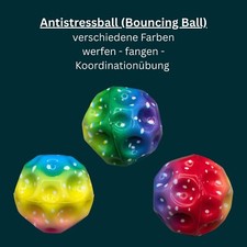 Antistressball bounce ball gebraucht kaufen  Heusweiler