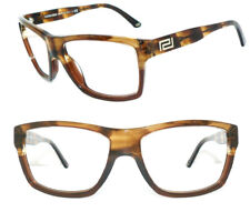 Versace brille braun gebraucht kaufen  Suhl