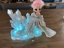 lol crystal star for sale  DARLINGTON
