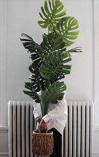 Plante artificielle andrea d'occasion  Expédié en Belgium