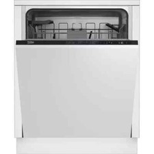 Beko bdin26430 integrated for sale  LEICESTER