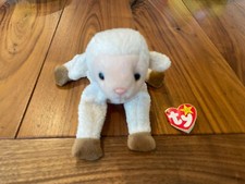 Beanie baby 1998 for sale  Moore