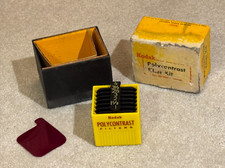 Vintage kodak polycontrast for sale  Washington Crossing