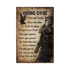 Viking inspired metal for sale  EDINBURGH