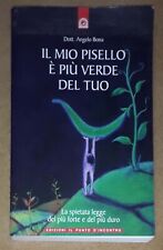 Dott. angelo bona usato  Anzio