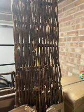 Willow hurdles lawn for sale  CLACTON-ON-SEA